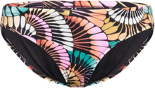 A/Div Full Pant Sport Bikinis Bikini Bottoms Bikini Briefs Multi/patterned Billabong