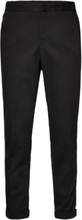 Pantalon Seul Designers Trousers Chinos Black The Kooples