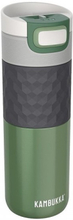 Kubek termiczny Kambukka Etna Grip 500 ml (Seagreen) zielony