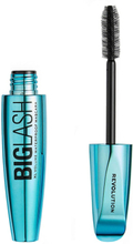 Makeup Revolution Big Lash Waterproof Volume Mascara