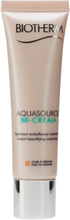 Aquasource Bb Cream Color Correction Creme Bb-krem Nude Biotherm*Betinget Tilbud