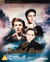The Divided Heart (Vintage Classics)