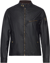 Walkham Jacket Designers Jackets Light Jackets Black Belstaff