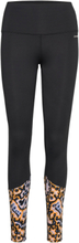 "Active Swim To Gym Legging Sport Running-training Tights Multi/patterned O'neill"