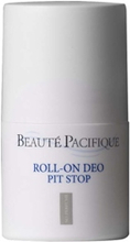 Roll-on Deo Pit Stop, 50ml