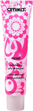 Amika Reset Exfoliating Jelly Shampoo Shampoo - 140 ml