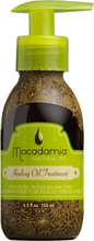 Macadamia Healing Oil Treatment (Glass) Oil - 125 ml