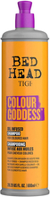 TIGI Bed Head Colour Goddess Shampoo 600 ml