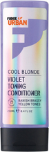 Fudge FudgeUrban Cool Blonde Conditioner Conditioner - 250 ml