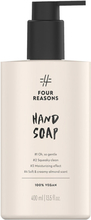 Four Reasons Hand Soap