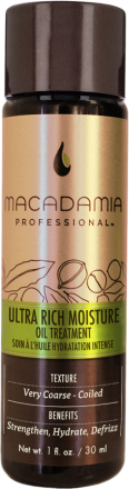 Macadamia Ultra Rich Moisture Oil Treatment - 125 ml