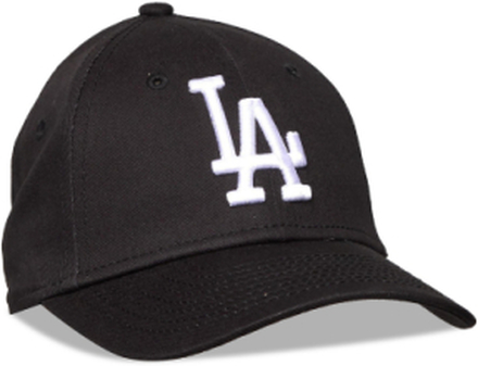 Kids League Essential 940 Los Sport Headwear Caps Black New Era