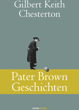 Pater Brown Geschichten