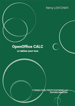 OpenOffice CALC