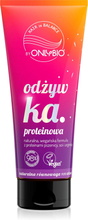 Hair in Balance by ONLYBIO Protein Conditioner 200 ml