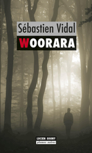 Woorara