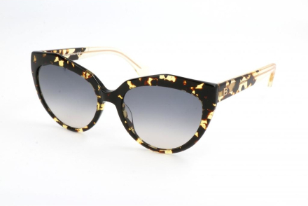 Damskie okulary przeciwsłoneczne Balenciaga