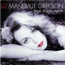 Mandeville-Greeson Liz: Back In Love Again