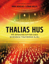 Thalias Hus - På Spaning Efter Den Svenska Teaterns Själ