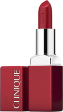 Clinique Even Better Pop Lip Colour Blush 3 Red-Y To Party - 3,8 g
