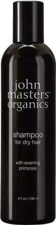 John Masters Organics - Evening Primrose Shampoo 236 ml