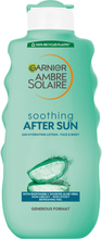 Garnier - Ambre Solaire - After Sun Moisturising Milk 400 ml