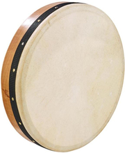 Afroton Frame Drum – Tunable 16″