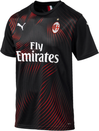 AC Milan 3e Shirt 2019-2020 - XXXL