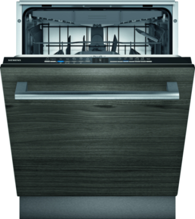 Siemens Sn61hx08ve Iq100 Integrert oppvaskmaskin