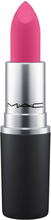 MAC Cosmetics Powder Kiss Lipstick Velvet Punsch - 3 g