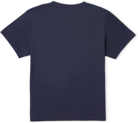 Shang-Chi Group Pose Men's T-Shirt - Navy - XXL