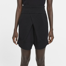 Nike ESC Women's Knit Shorts - Black