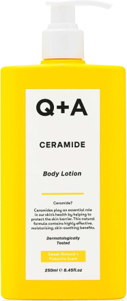Q+A Ceramide Body Lotion 250 ml