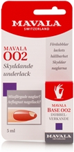 Mavala 002 Treatment Base Protector 5 ml