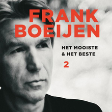 Boeijen Frank: Het Mooiste & Het Beste 2 (Ltd.