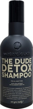 The Dude Detox Shampoo 1000ml