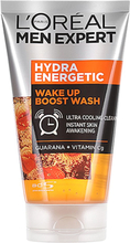 L'Oréal Paris Hydra Energetic Wash 100 ml