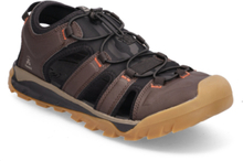 Syros Shoes Summer Shoes Sandals Brun Kamik*Betinget Tilbud