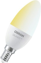 Osram Smart+ Candle E14 6w Tunable White