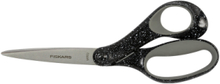Grad Teen Spray Scissors 20Cm Sg Home Kitchen Kitchen Tools Scissors Black Fiskars