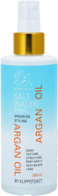 Argan oil Saltwaterspray 200 ml