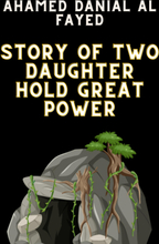 Story of two Daughter hold great power