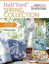 Half Yard™ Spring Collection