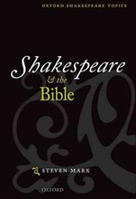 Shakespeare and the Bible