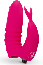 Easytoys Finger Vibrator Pink Finger vibrator