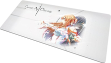 Musmatta Sword Art Online - 70x30 cm - Gaming