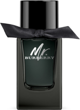 Mr Burberry Eau De Parfum Parfume Eau De Parfum Nude Burberry