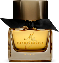 Burberry My Burberry Black Eau De Parfum Parfym Eau De Parfum Nude Burberry