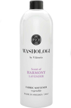 Washologi Harmony Fabric Softener 750 ml