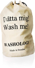 Washologi Travel Washing Bag in Organic